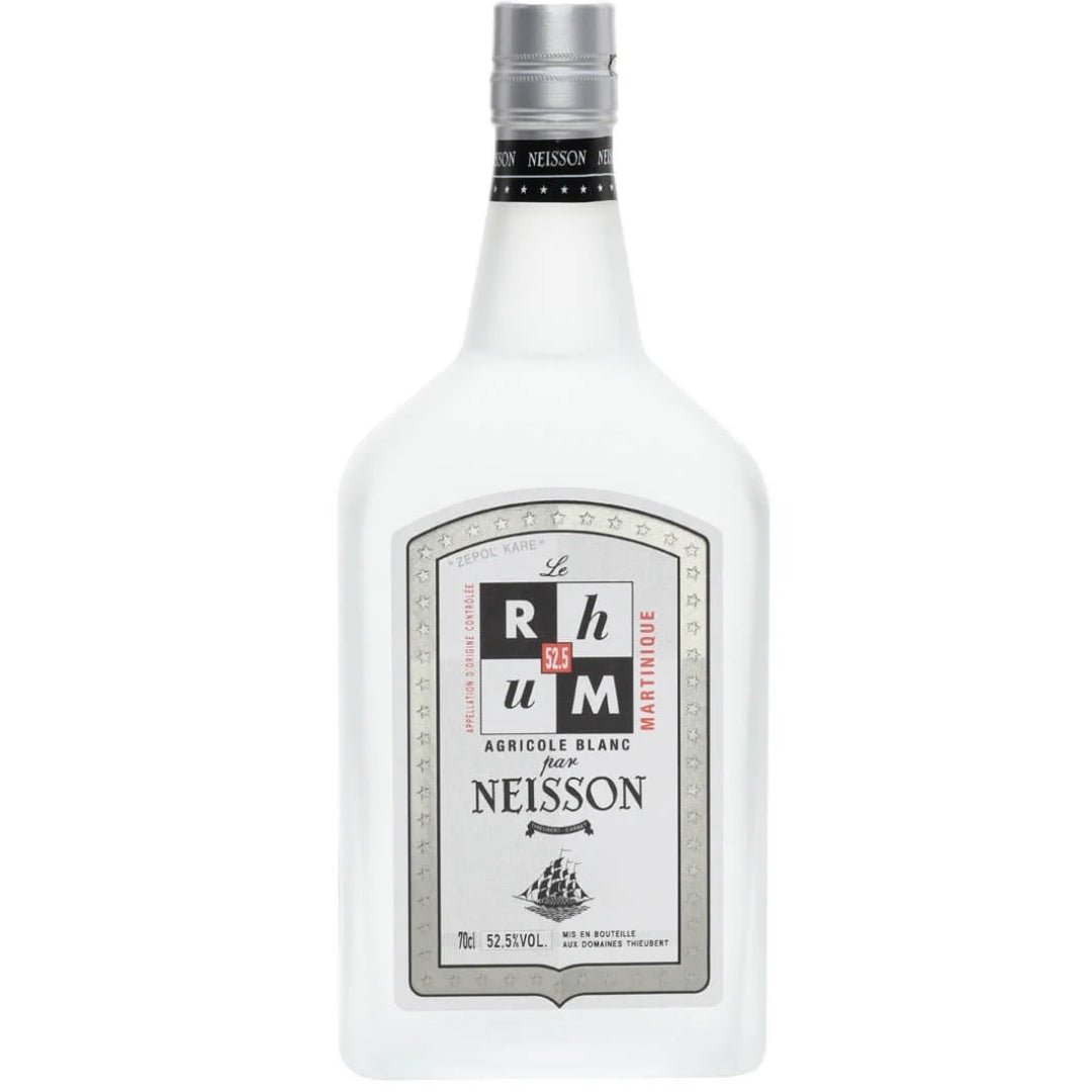 Le Rhum Agricole Blanc Par Neisson - Latitude Wine & Liquor Merchant